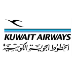 Логотип Kuwait Airways