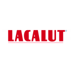 Логотип Lacalut