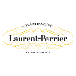 Логотип Laurent-Perrier