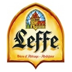 Логотип Leffe