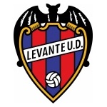 Логотип Levante