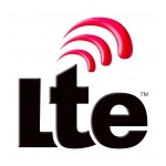 Логотип LTE