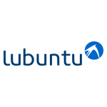 Логотип Lubuntu