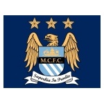 Логотип Manchester City