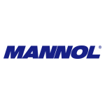 Логотип Mannol