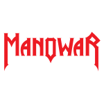 Логотип Manowar