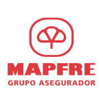Логотип Mapfre