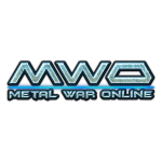 Логотип Metal War Online