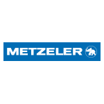 Логотип Metzeler
