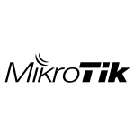 Логотип Mikrotik