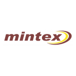 Логотип Mintex