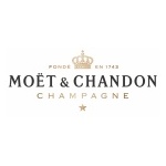 Логотип Moët & Chandon