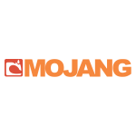 Логотип Mojang