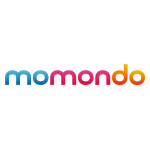 Логотип momondo