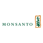 Логотип Monsanto
