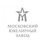 Логотип Московский Ювелирный Завод