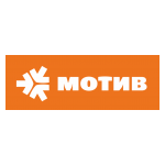 Логотип Мотив