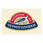 Логотип Напитки из Черноголовки