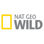 Логотип Nat Geo Wild