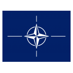 Логотип NATO