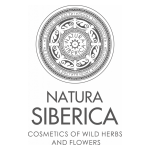 Логотип Natura Siberica