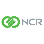 Логотип NCR