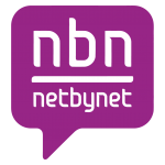 Логотип NetByNet