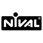 Логотип Nival
