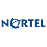Логотип Nortel