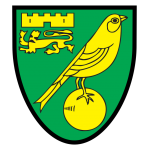 Логотип Norwich City