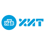 Логотип НТВ Хит