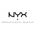 Логотип NYX