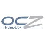 Логотип OCZ Technology