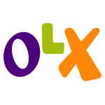 Логотип OLX