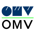 Логотип OMV