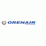 Логотип Оренбургские авиалинии