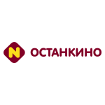 Логотип Останкино