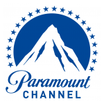 Логотип Paramount Channel