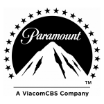 Логотип Paramount Pictures