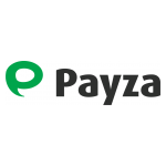 Логотип payza