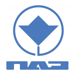 Логотип ПАЗ