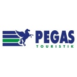 Логотип Pegas Touristik