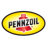 Логотип Pennzoil