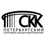 Логотип Петербургский СКК