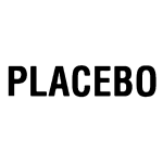 Логотип Placebo
