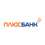Логотип Плюс Банк