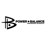 Логотип Power Balance