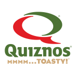 Логотип Quiznos