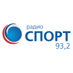 Логотип Радио Спорт
