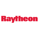 Логотип Raytheon